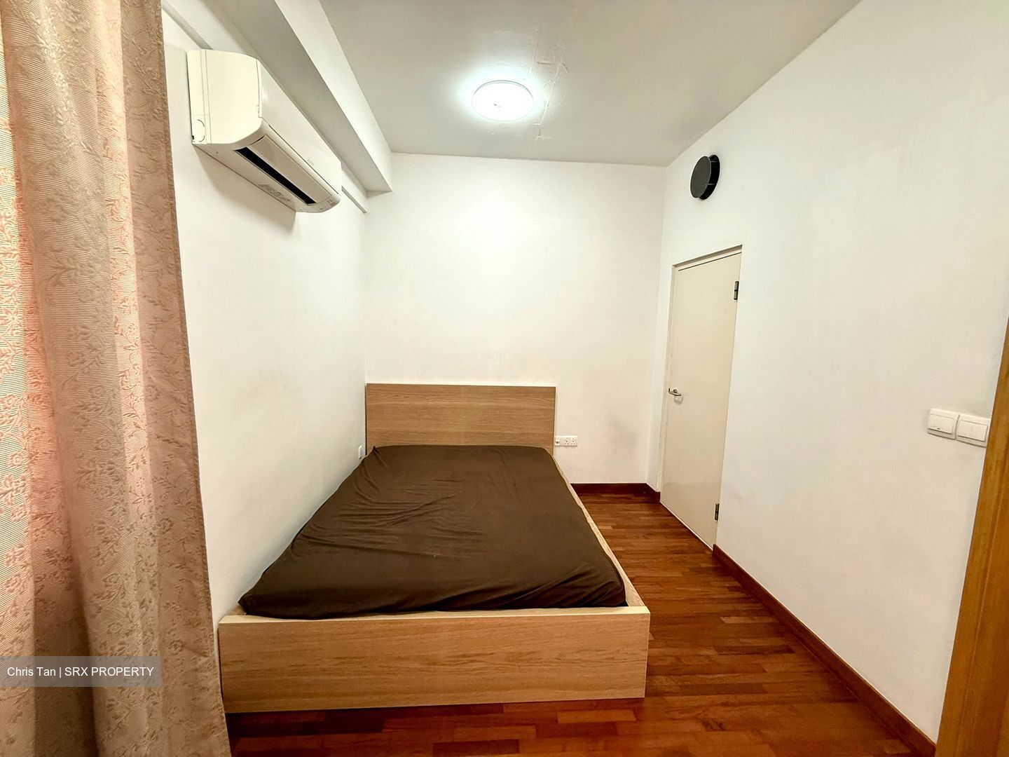 Casa Cambio (D19), Condominium #598075431